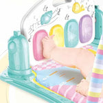 New Baby Foot Piano Fitness Mat