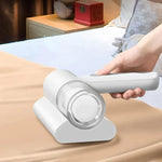 Mite Remover & Vacuum Cleaner - Clean your Bed