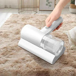 Mite Remover & Vacuum Cleaner - Clean your Bed