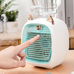 Portable Air Conditioner