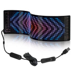 LED Matrix Pixel Panel (16x32)