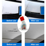 Car Scratch Repair Fluid To Remove Scratches Abrasive Paste Decontamination