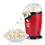 POPCORN MAKER | POPCORN TIME | POPCORN MAKER MACHINE