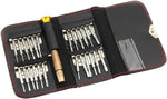 25 In 1 Portable Mobile Repair Kit